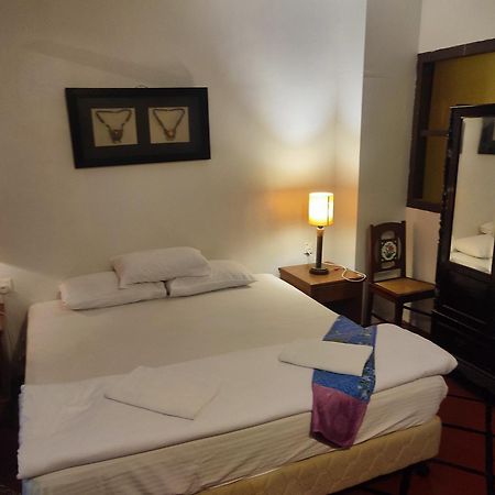 ซินตรา เฮาส์ Hotel จอร์จทาวน์ ภายนอก รูปภาพ